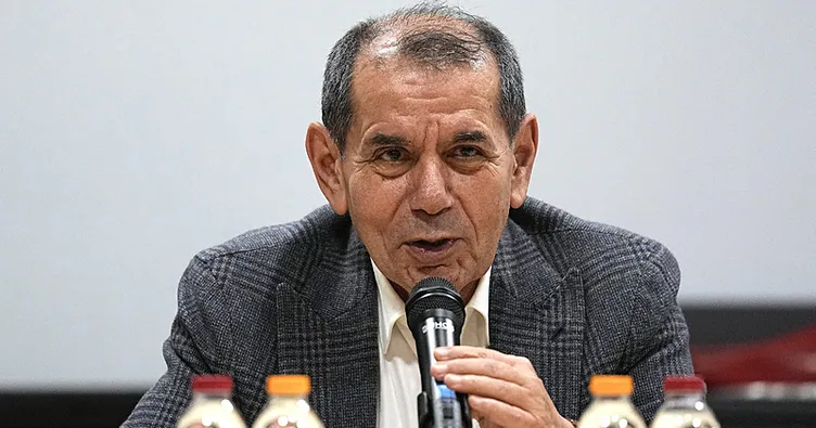 Galatasaray’dan 5 yıldızlı operasyon!