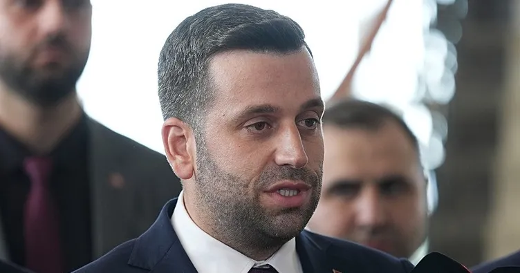 Ataşehir Belediyesi AK Parti’ye geçti