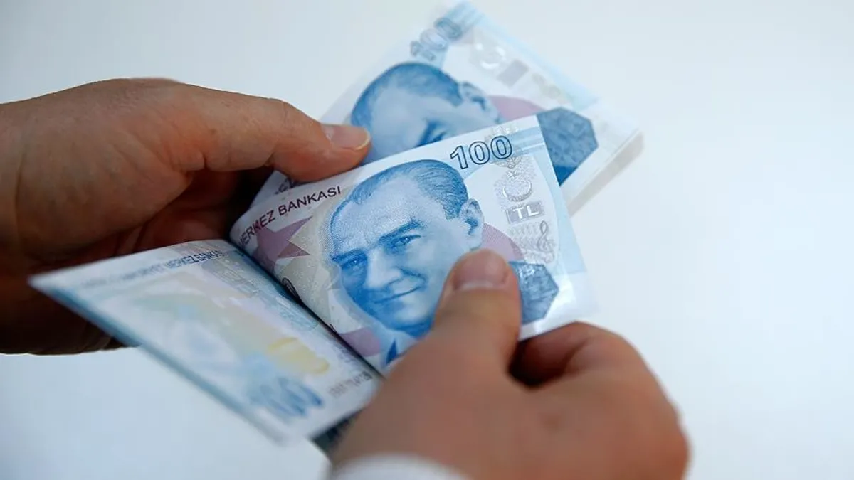 Mart ayı yaşlı ve engelli aylıkları hesaplara yatırıldı Mart ayı yaşlı ve engelli aylıkları hesaplara yatırıldı