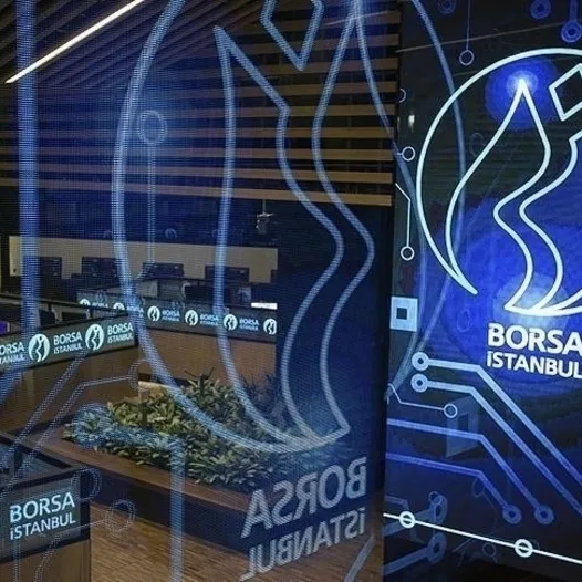 Borsa günün ilk yarısında yükseldi