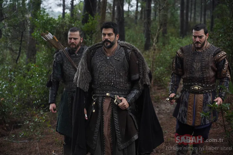 Kuruluş Osman’da Osman Bey Bala Hatun’u kurtalabilecek mi?