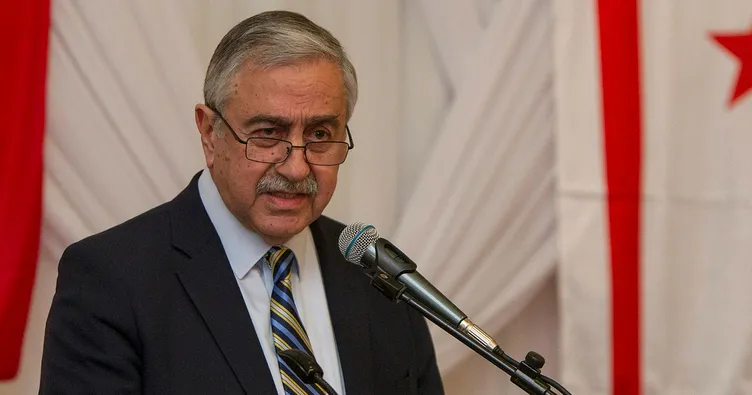 Mustafa Akıncı kimdir? KKTC Cumhurbaşkanı Mustafa Akıncı'dan Barış