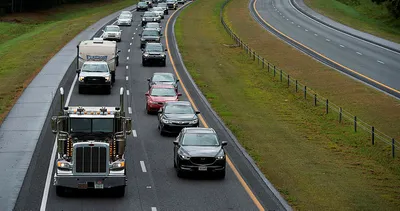ABD Florence kasırgasını bekliyor