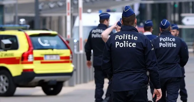 Belçika’da 2 PKK’lı terörist tutuklandı