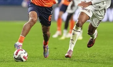 MAÇ BAŞLADI! Başakşehir - Trabzonspor maçı ne zaman, saat kaçta, hangi kanalda?