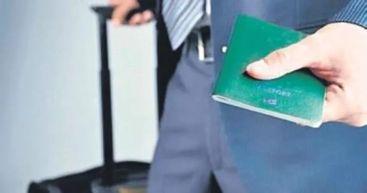 İhracatçı ‘yeşil pasaport’la kanatlandı
