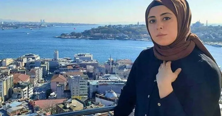 Rabia’nın babası ve amcaları tutuklandı