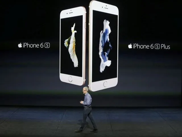 iPhone 6S ve iPhone 6S Plus telefonlarının fiyatları
