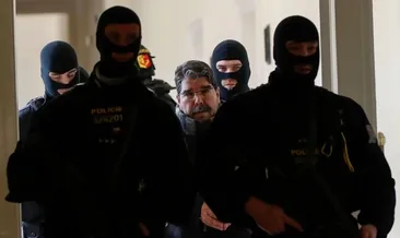 Çekya’dan flaş Salih Müslüm açıklaması: Türkiye iade isterse...