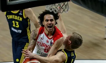 Son dakika: 12 Dev Adam EuroBasket 2022’de!