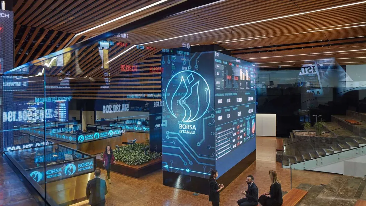 Son Dakika | Borsa spekülatörlerine soruşturma: Sosyal medya manipülatörleri için düğmeye basıldı haber görseli
