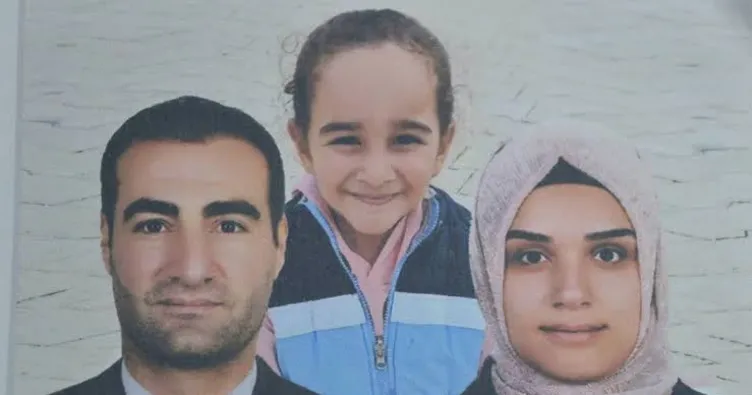 Aile katliamı davasında yeni gelişme