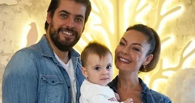 Eşi ile yaş farkı konuşulan Özge Özder: Bilmişlik taslayanlar hayatımızdan çıktı!