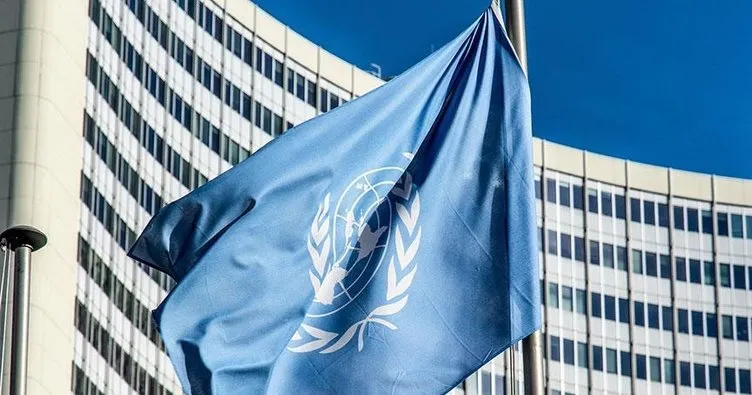 BM’den İsrail açıklaması: BMGK kararına verdikleri tepkiyi üzüntüyle karşılıyoruz