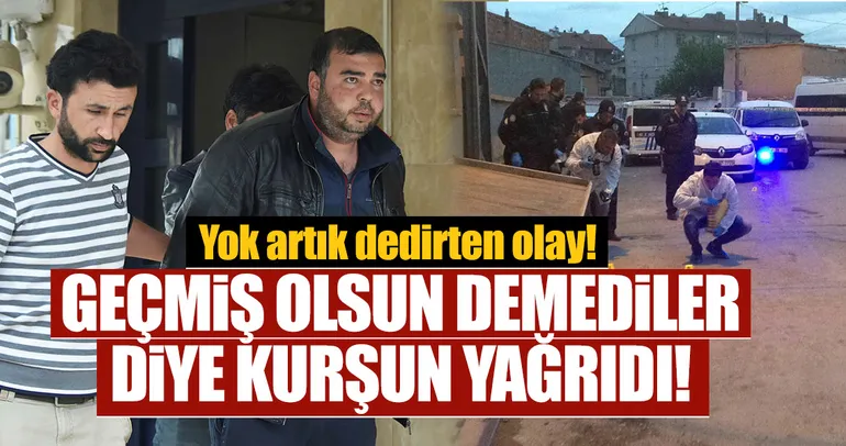 Son Dakika: Ümraniye'de Nurçinler grubu üyesi Ayhan Nurçin'e kurşun yağdırıldı! - En Son Haber