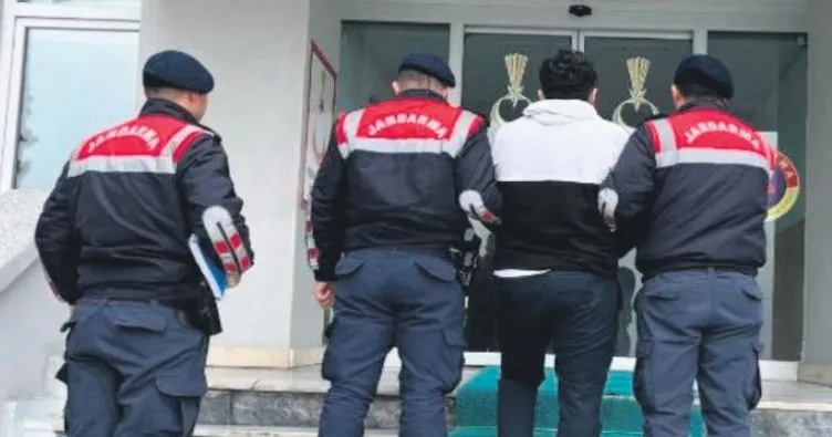 Ankara’da DEAŞ baskını