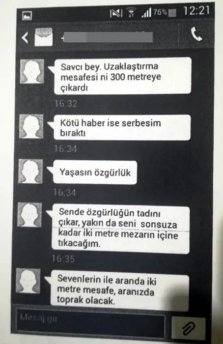 SON DAKİKA! Kızını taciz eden adamı çekiçle öldürmüştü! O baba hakkında flaş karar!