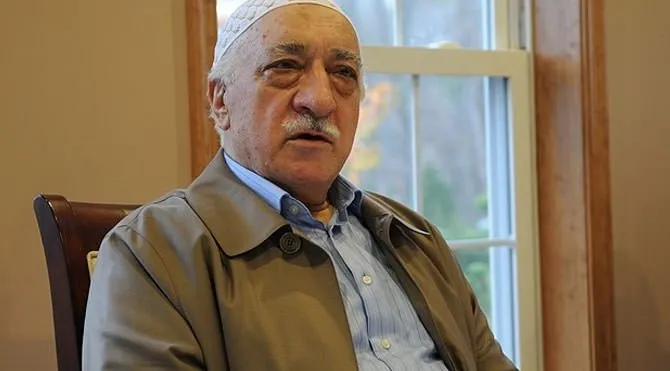 Google Fethullah Gülen’in ölüm tarihini verdi