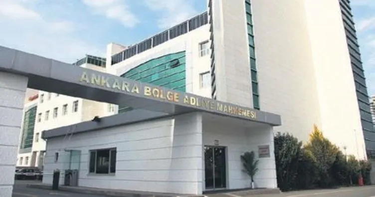 Ankara’da görülen davada ilk onama