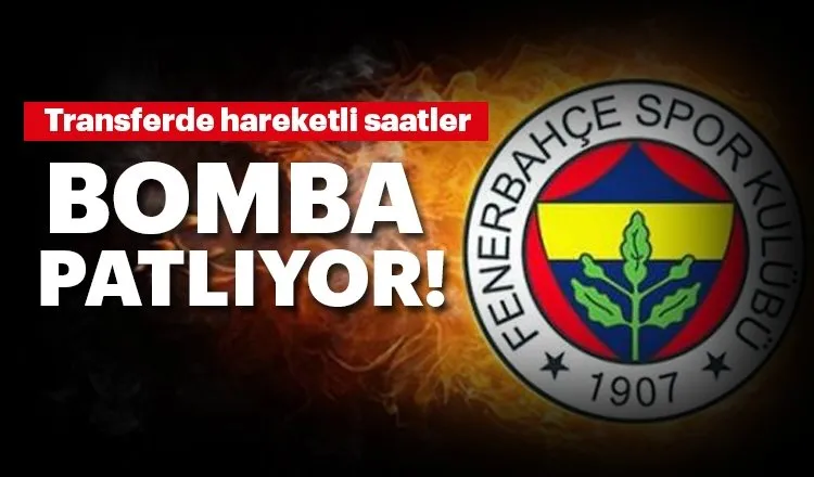 Fenerbahçe’den son dakika transfer haberleri 16 Ocak! Fenerbahçe yıldız orta saha transferi için harekete geçti