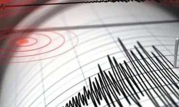 Son dakika: Peş peşe depremler… Alaska 6.9 ile sallandı!