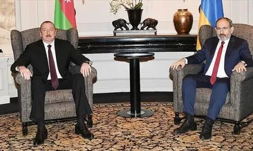 Azerbaycan ile Ermenistan arasında önemli adım