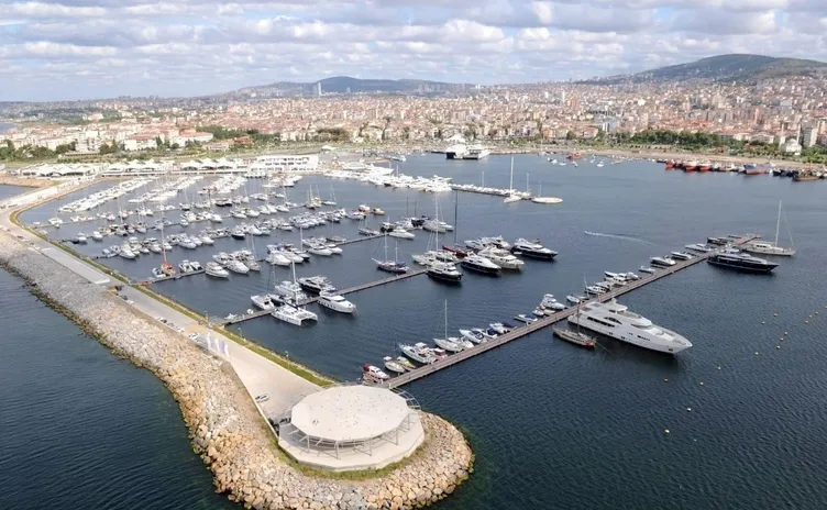 Türkiye’nin en kalabalık ilçeleri açıklandı! İlk sıradaki ilçe 57 şehrin nüfusunu solladı!