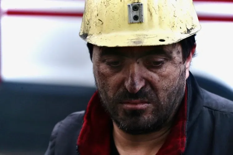 SON DAKİKA: Bartın Amasra’daki maden ocağı patlamasında şehit düşen madencilerin fotoğrafları