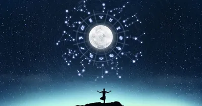 3 Ocak Yengeç Dolunayı kimi nasıl etkileyecek? Sirius devreye girdi! Hak edenler için büyük ödül vakti!