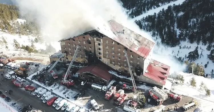 TBMM, facia için mesaide