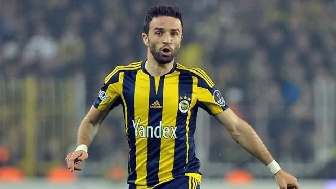 Gokhan Gonul Hangi Takima Transfer Olacak Fotohaber Spor