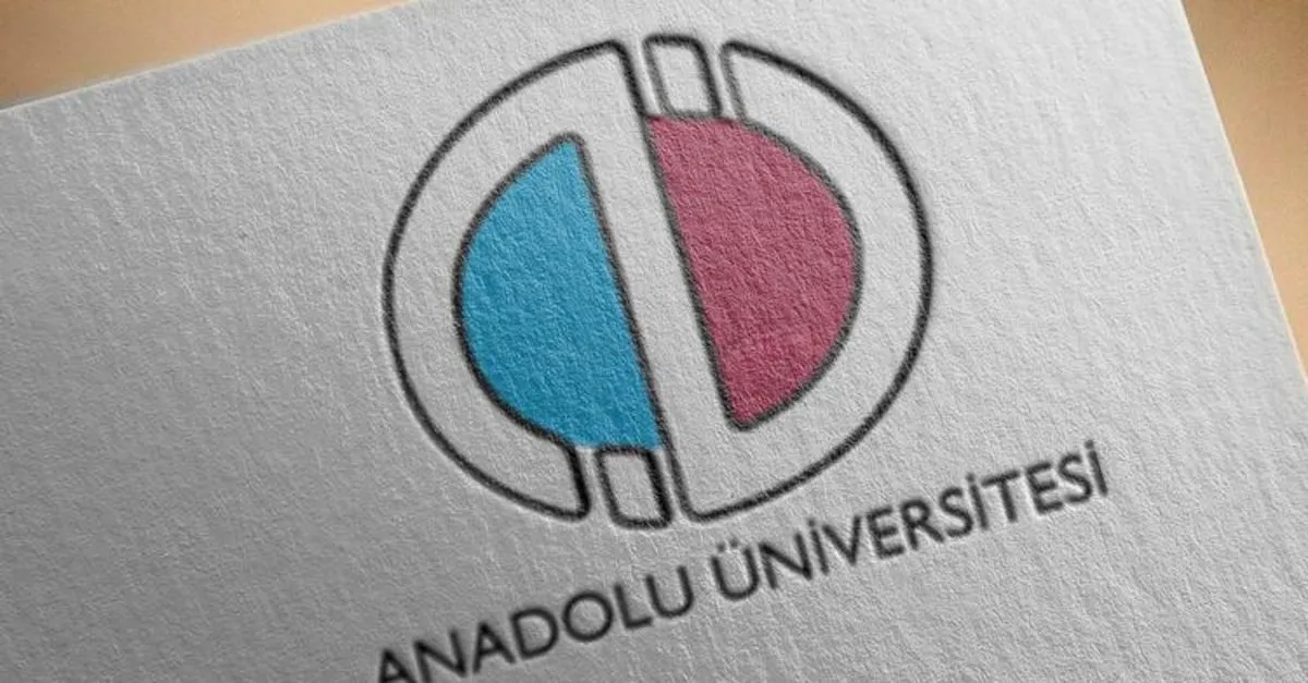 Son Dakika Aof Sinav Sonuclari Aciklandi Acikogretim Fakultesi Anadolu Universitesi 2021 Aof Sinav Sonuclari Sorgulama Nasil Ve Nereden Yapilir Galeri Egitim