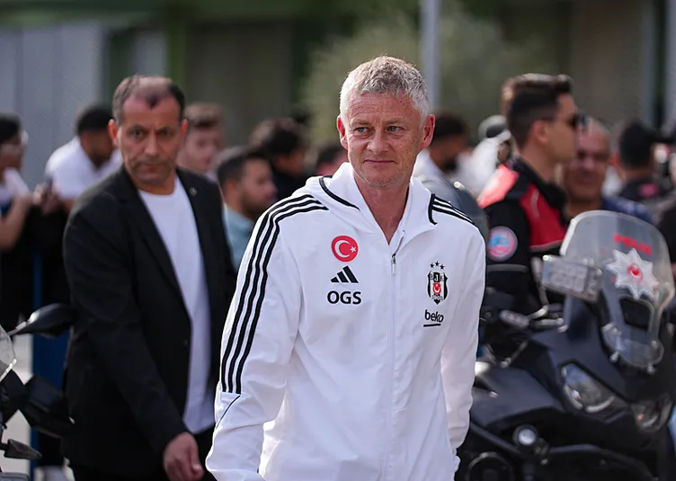 Beşiktaş’ta transfer pazarlığı! Önerilen rakam ortaya çıktı...
