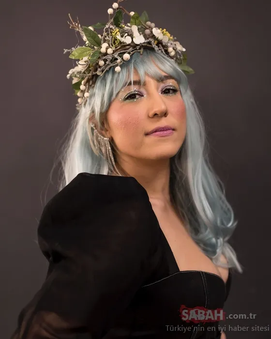 Zorlama tanık! Şarkıcı Kalben’in başı dertten kurtulmuyor!