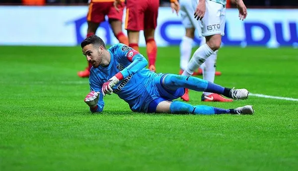 İşte Aykut Kocaman'ın transfer raporu