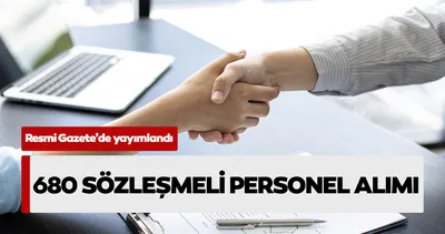 Aile ve Sosyal Hizmetler Bakanlığı personel alımı yapacak! ASHB personel alımı ne zaman, şartları neler?