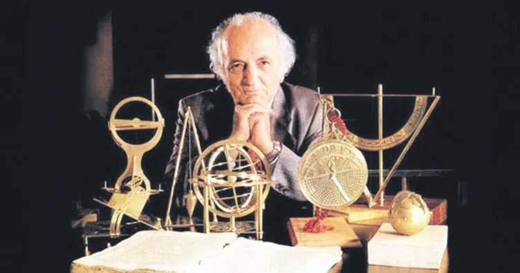 2019 Prof Dr Fuat Sezgin Yili Olacak Sayfa 3 En Son Haber