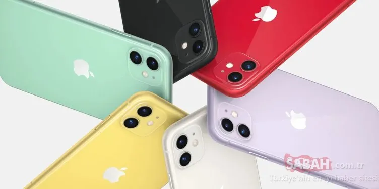 iPhone 11, iPhone 11 Pro ve Pro Max Türkiye’de satışa çıktı! iPhone 11 serisinin fiyatları kaç lira?