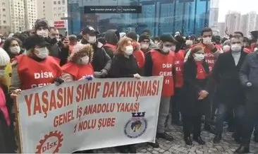 Anlaşma sağlanamadı, işçiler ayağa kalktı! CHP’li belediyelerde grev dalgası