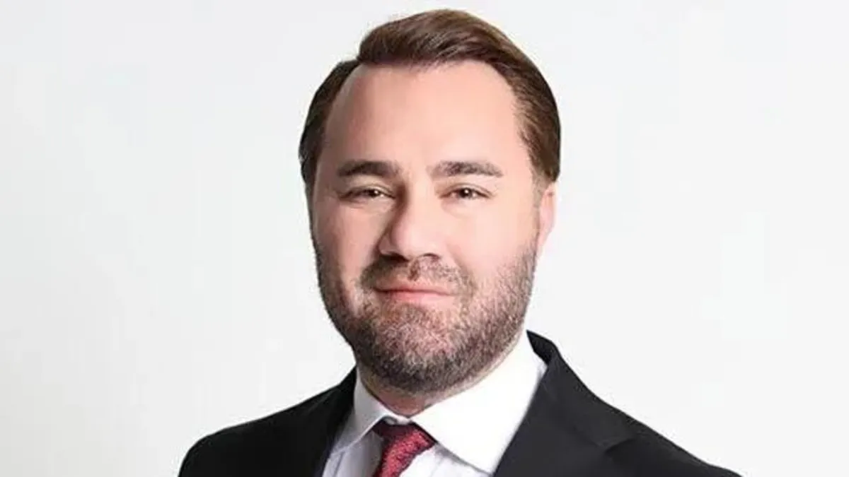 CHP’li Balıkesir Büyükşehir Belediyesi Başkan Vekili Ferit Gündoğdu tutuklandı