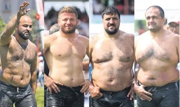 Güreşin olimpiyatı: Kırkpınar