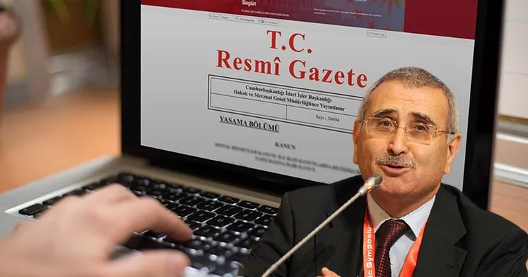 İYİ Partili Durmuş Yılmaz’ın spekülasyonu boş çıktı: ’Resmi Gazete’ yalanı ile ne amaçlandı?
