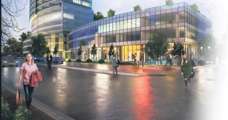 Deluxia Park Residence Fiyatlari Ve Projesi Zingat Com