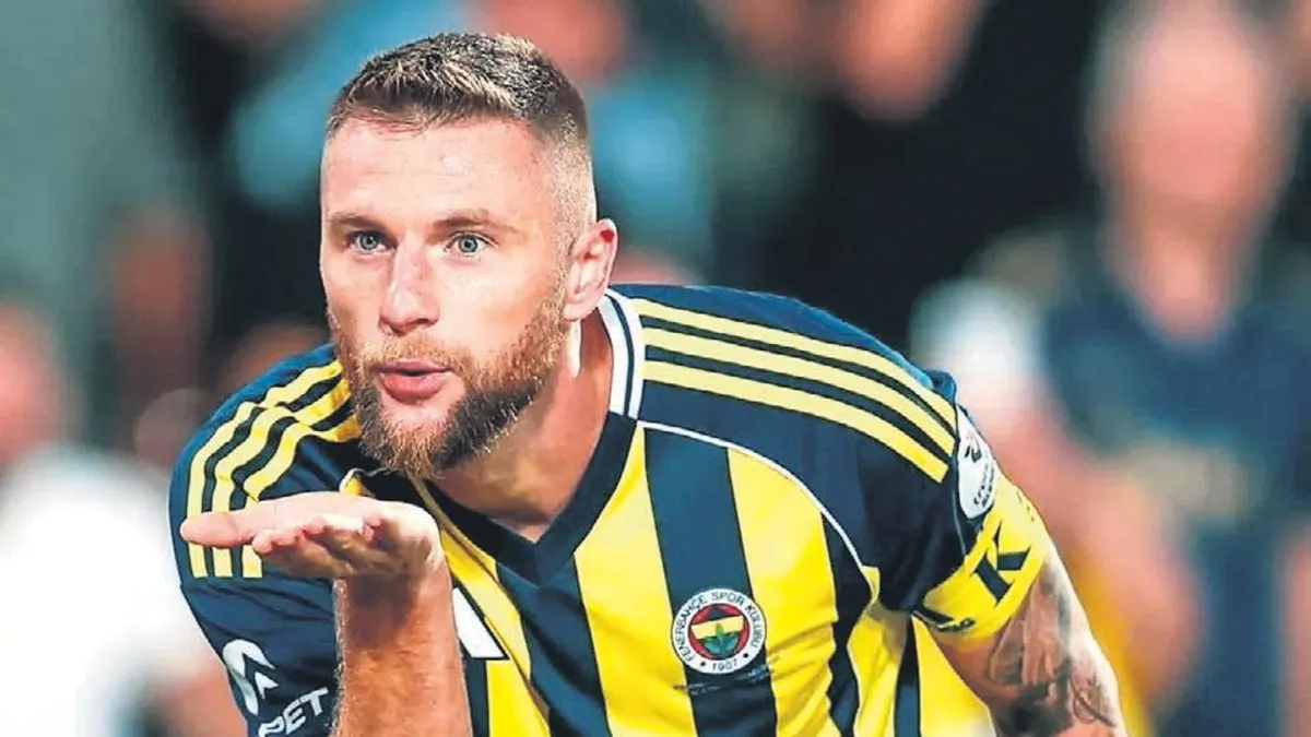 Fenerbahçe’nin kaptanına hırsızlık şoku