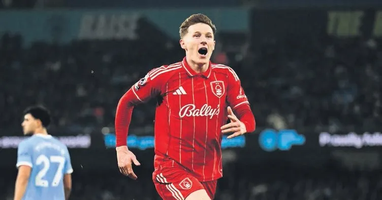 M.City’den rekor: 136 milyon euro