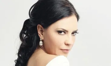 Yeşim Salkım’a 100 binlik ‘Satılık’ davası