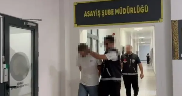 Böylesi şeytanın aklına gelmez! Önce kiralayıp sonra çaldılar