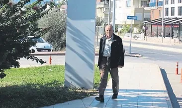 İlçesinden utandı