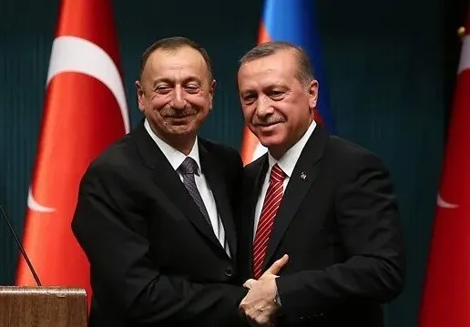 Aliyev davet etti: Başkan Erdoğan Nahçıvan’da! Masada hangi konular var?