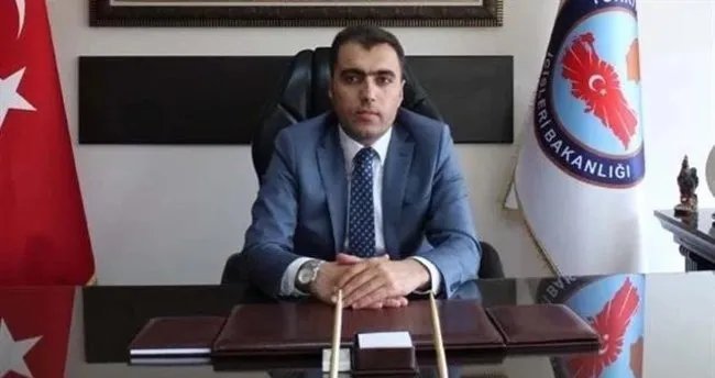 Kaymakam itirafçı oldu: FETÖ’nün Avrupa imamı Aymaz kaymakamlarla da ilgilenmiş